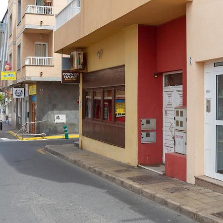 Casa Nadia Apartment Corralejo Exterior photo