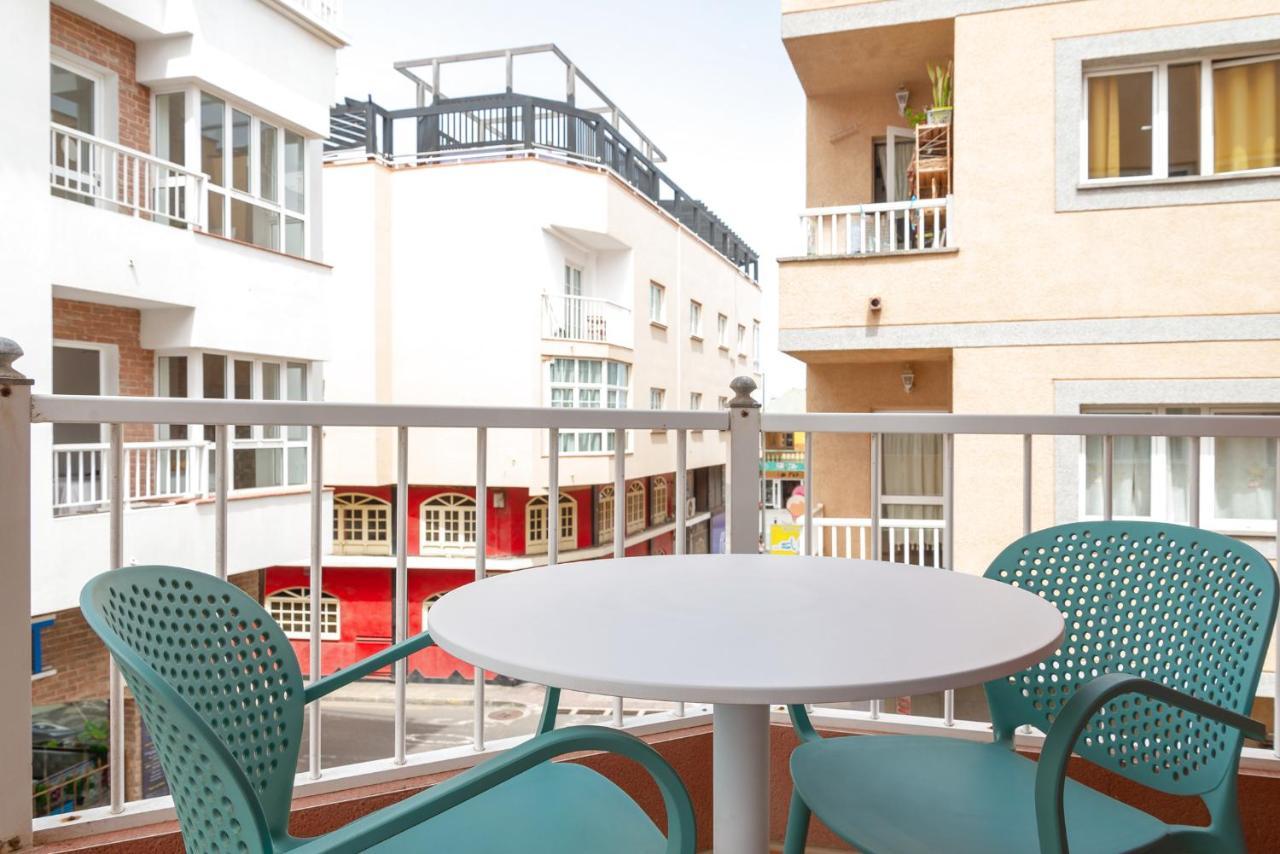 Casa Nadia Apartment Corralejo Exterior photo